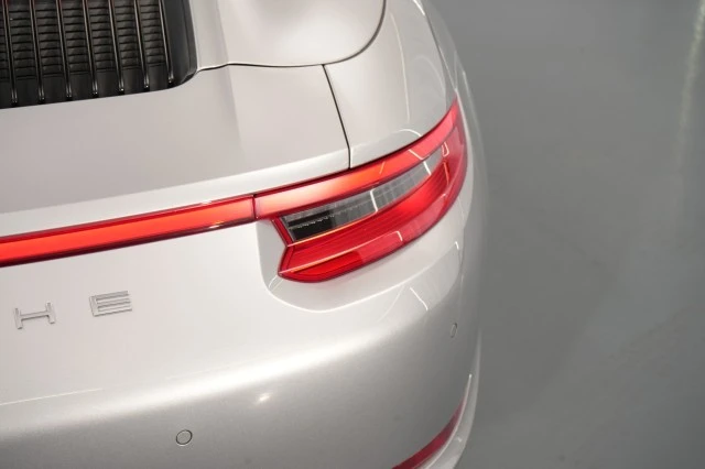 2019 Porsche 991 Carrera 4 - Image 25 of 31