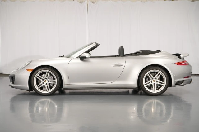 2019 Porsche 991 Carrera 4 - Image 2 of 31
