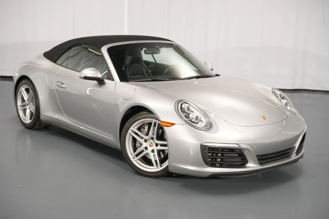 2019 Porsche 991 Carrera 4 - Image 14 of 31