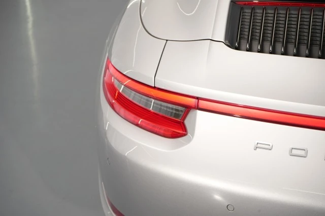 2019 Porsche 991 Carrera 4 - Image 26 of 31