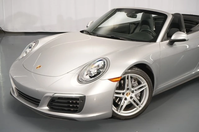 2019 Porsche 991 Carrera 4 - Image 5 of 31