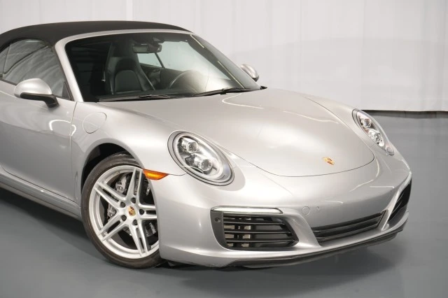2019 Porsche 991 Carrera 4 - Image 13 of 31