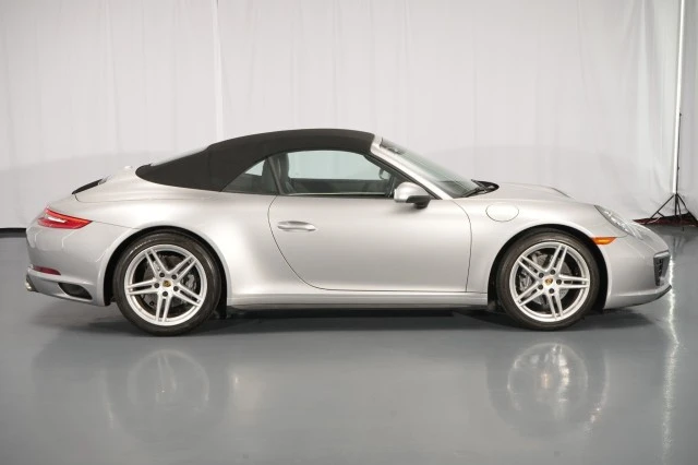 2019 Porsche 991 Carrera 4 - Image 15 of 31