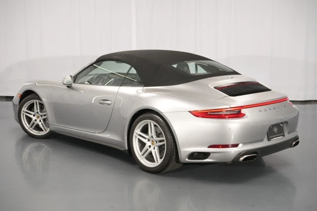 2019 Porsche 991 Carrera 4 - Image 24 of 31