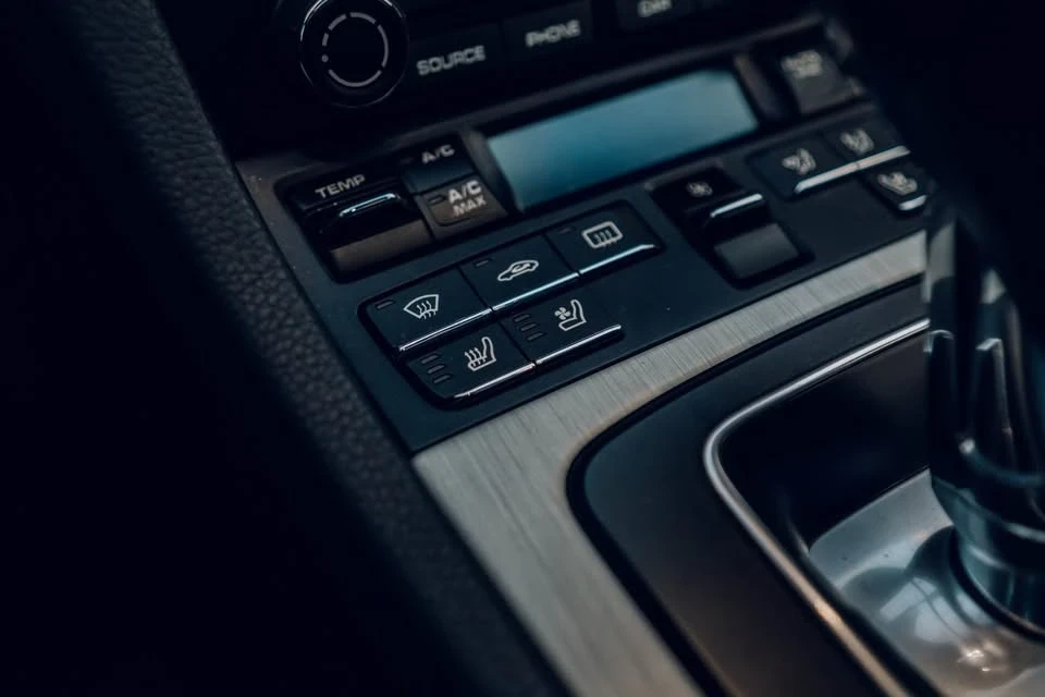 2019 Porsche 991 Carrera 4S - Image 19 of 20