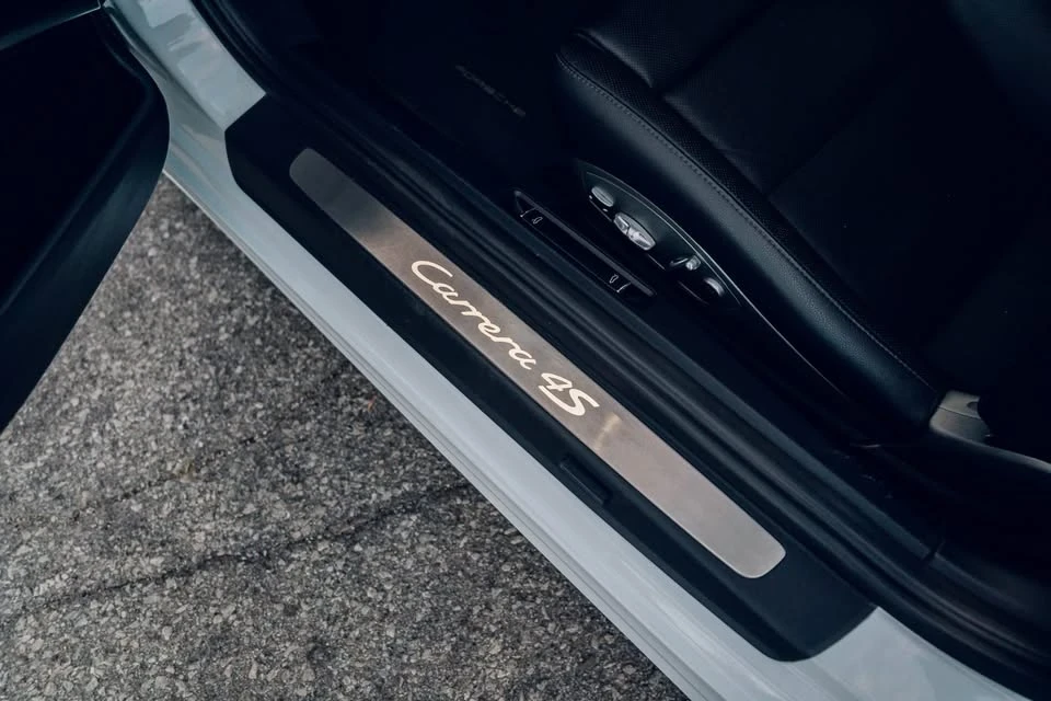 2019 Porsche 991 Carrera 4S - Image 16 of 20