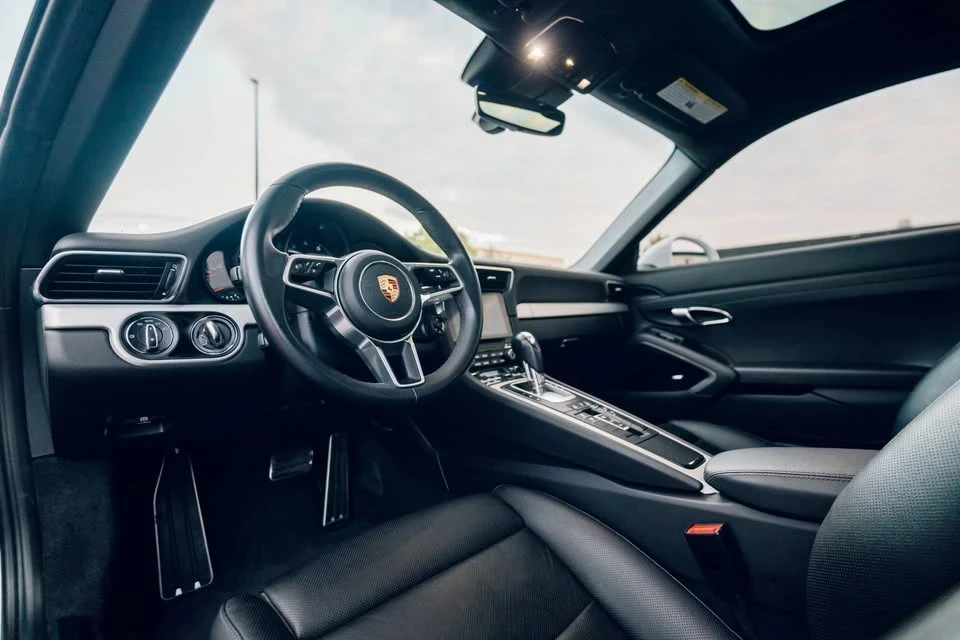 2019 Porsche 991 Carrera 4S - Image 11 of 20