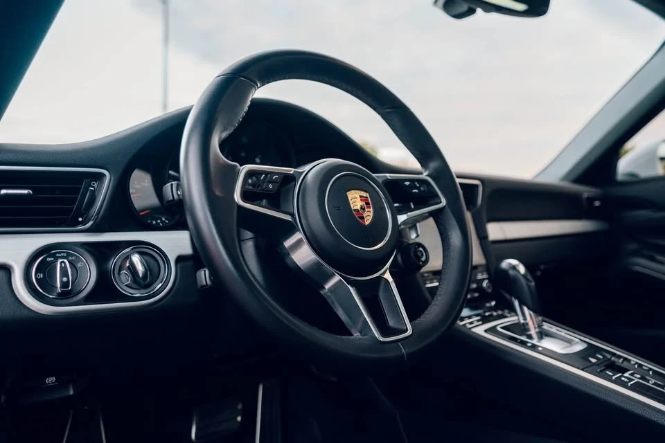 2019 Porsche 991 Carrera 4S - Image 15 of 20