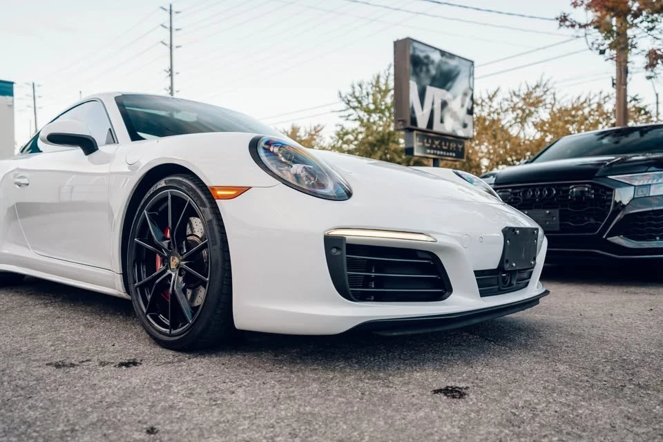 2019 Porsche 991 Carrera 4S - Image 2 of 20