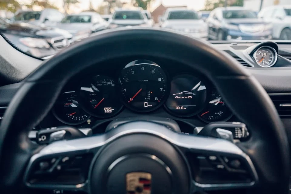 2019 Porsche 991 Carrera 4S - Image 20 of 20