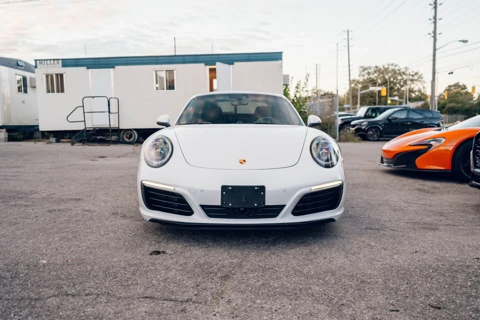 2019 Porsche 991 Carrera 4S - Image 3 of 20