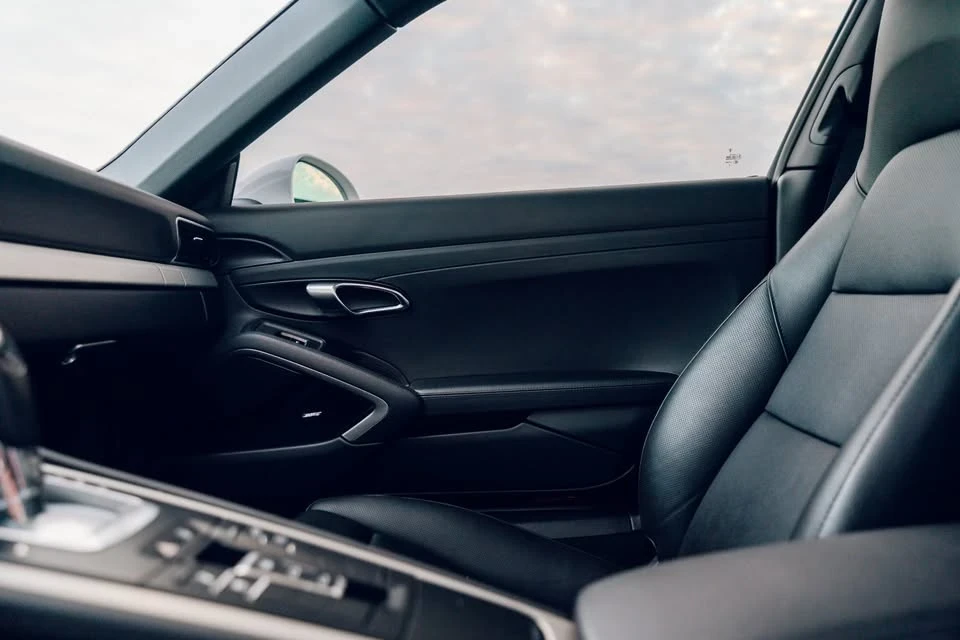 2019 Porsche 991 Carrera 4S - Image 12 of 20