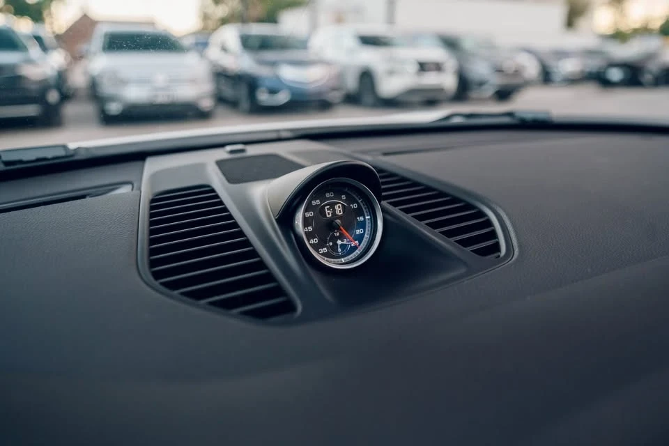 2019 Porsche 991 Carrera 4S - Image 18 of 20
