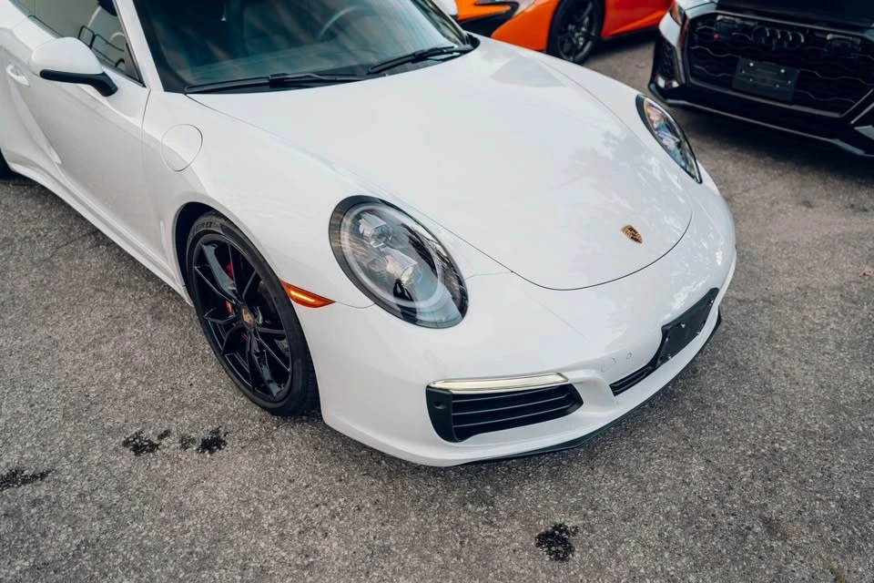 2019 Porsche 991 Carrera 4S - Image 6 of 20