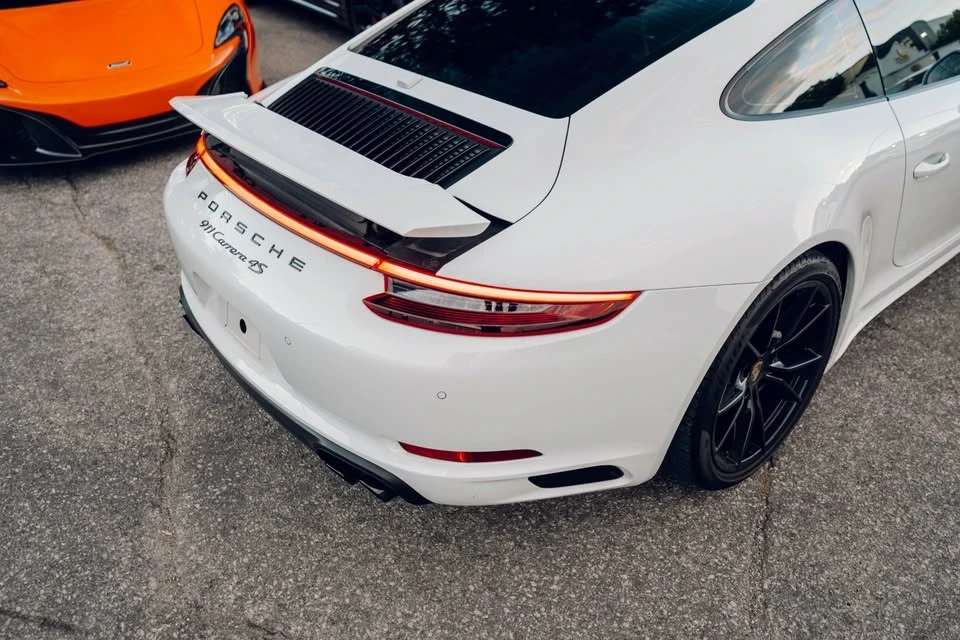 2019 Porsche 991 Carrera 4S - Image 7 of 20