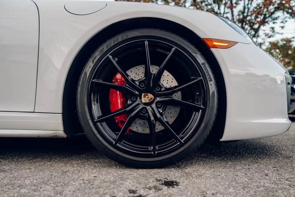 2019 Porsche 991 Carrera 4S - Image 5 of 20