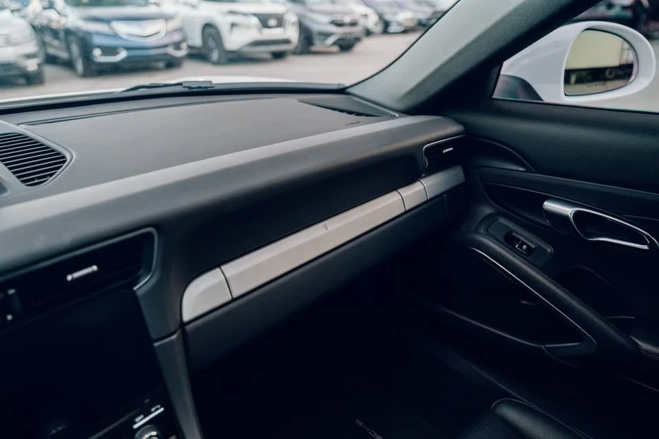 2019 Porsche 991 Carrera 4S - Image 17 of 20