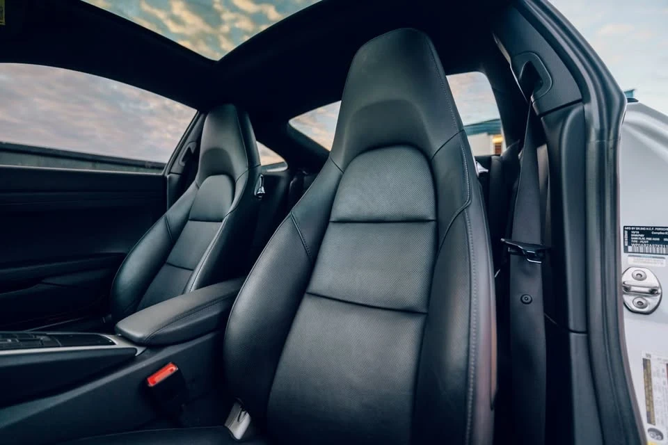 2019 Porsche 991 Carrera 4S - Image 13 of 20