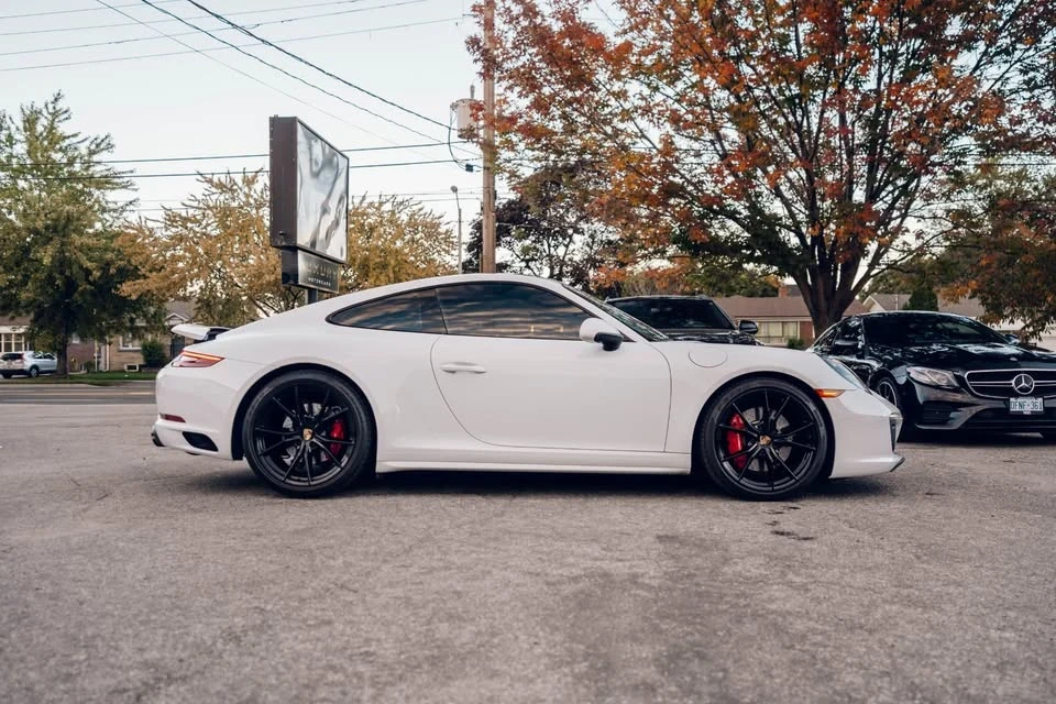 2019 Porsche 991 Carrera 4S - Image 4 of 20