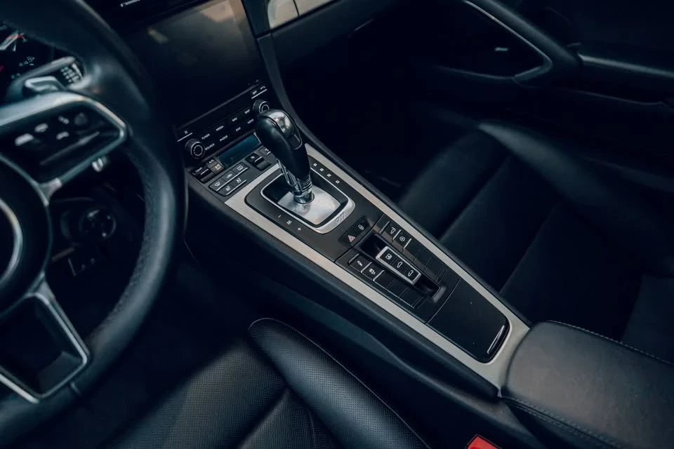 2019 Porsche 991 Carrera 4S - Image 14 of 20