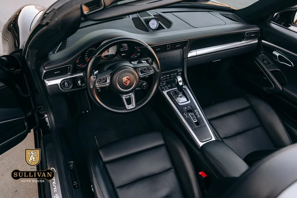 2019 Porsche 991 Carrera 4S - Image 12 of 20