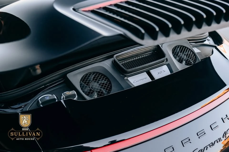 2019 Porsche 991 Carrera 4S - Image 11 of 20