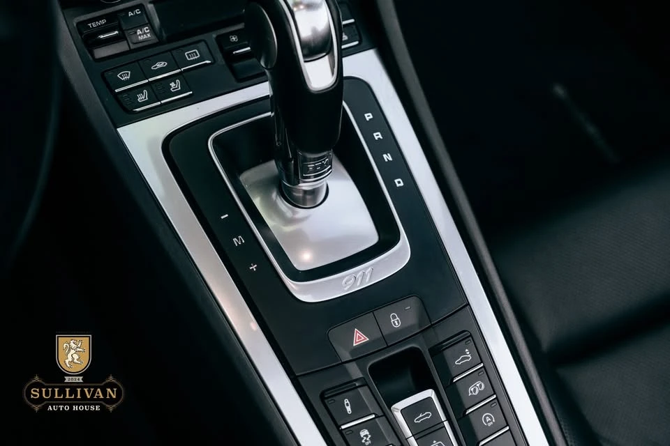 2019 Porsche 991 Carrera 4S - Image 20 of 20