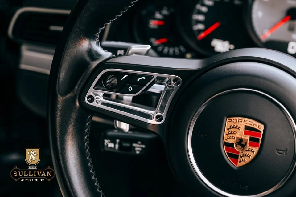 2019 Porsche 991 Carrera 4S - Image 19 of 20