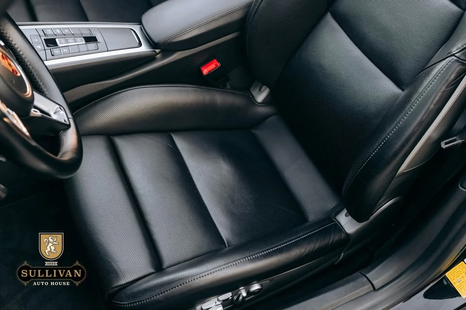 2019 Porsche 991 Carrera 4S - Image 15 of 20