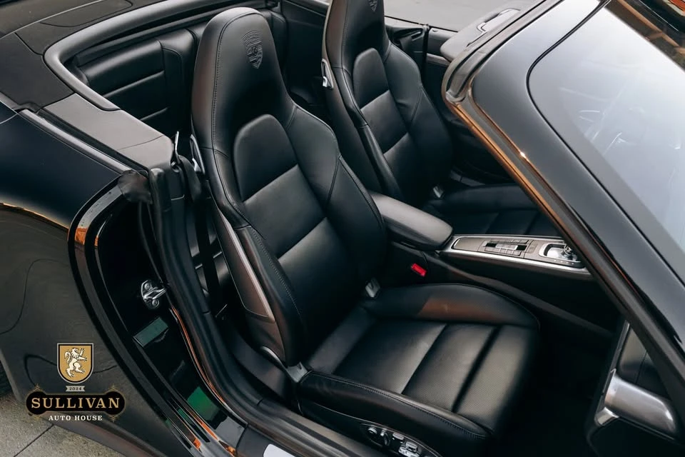 2019 Porsche 991 Carrera 4S - Image 16 of 20