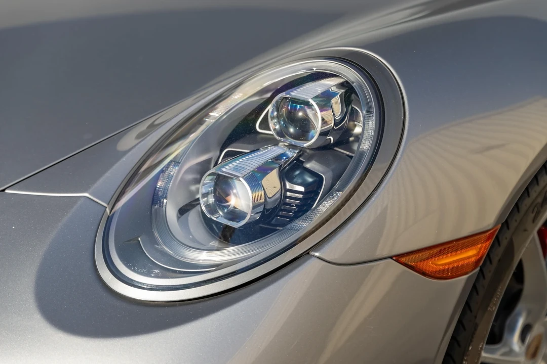 2019 Porsche 991 Carrera 4S - Image 18 of 21