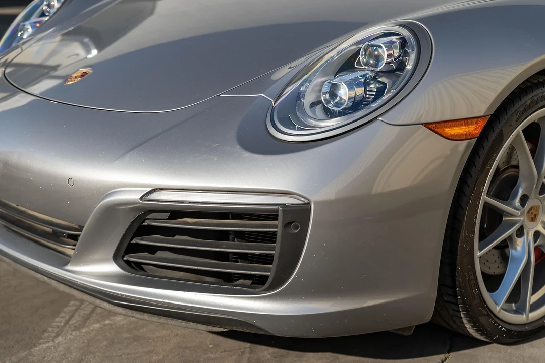 2019 Porsche 991 Carrera 4S - Image 11 of 21