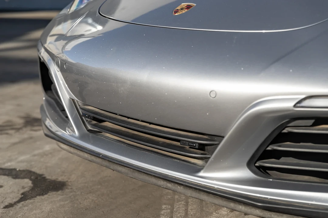 2019 Porsche 991 Carrera 4S - Image 21 of 21