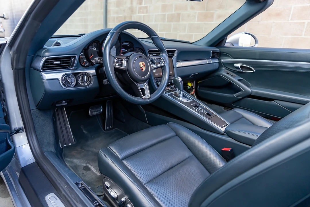 2019 Porsche 991 Carrera 4S - Image 14 of 21