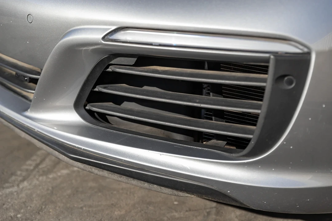 2019 Porsche 991 Carrera 4S - Image 20 of 21