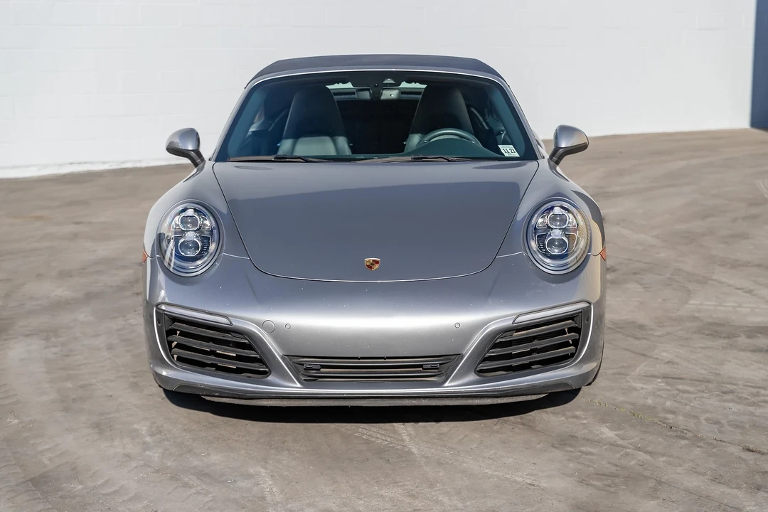 2019 Porsche 991 Carrera 4S - Image 10 of 21