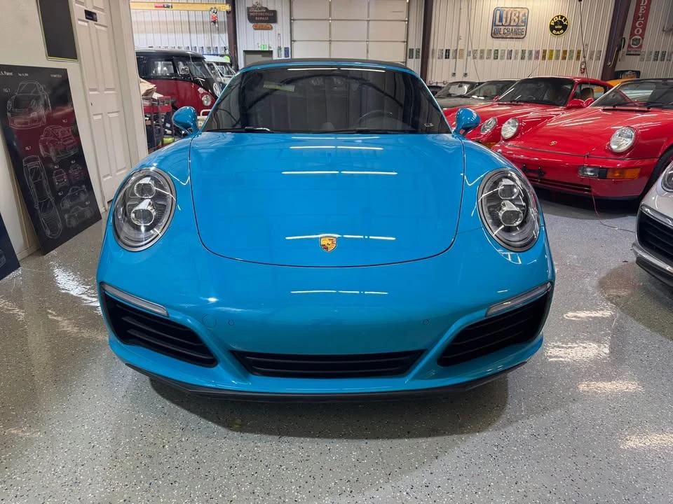 2019 Porsche 991 Carrera 4S - Image 4 of 19