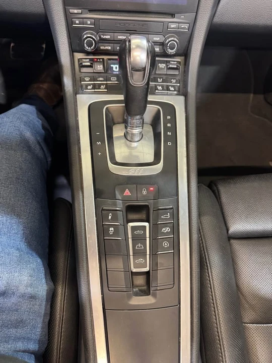 2019 Porsche 991 Carrera 4S - Image 17 of 19