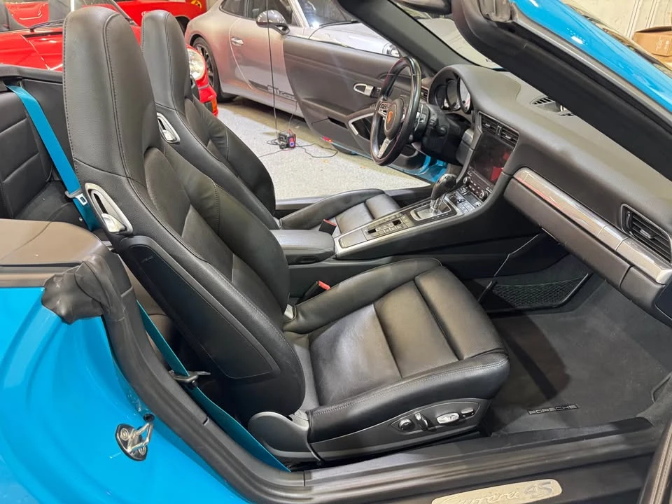 2019 Porsche 991 Carrera 4S - Image 13 of 19