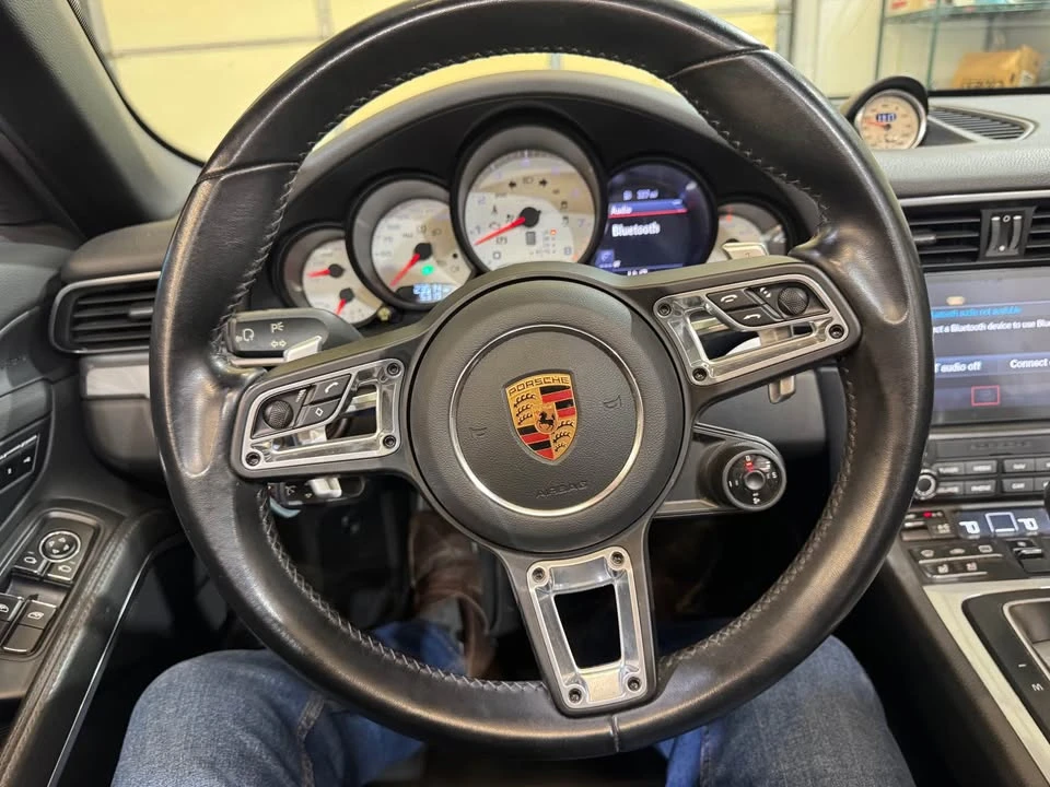 2019 Porsche 991 Carrera 4S - Image 15 of 19