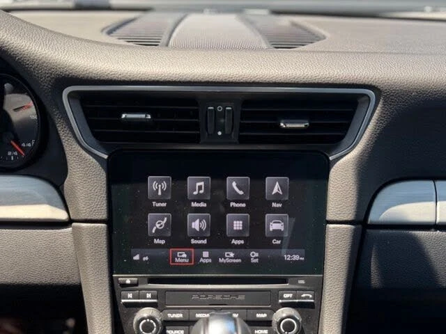 2019 Porsche 991 Carrera 4S - Image 22 of 31