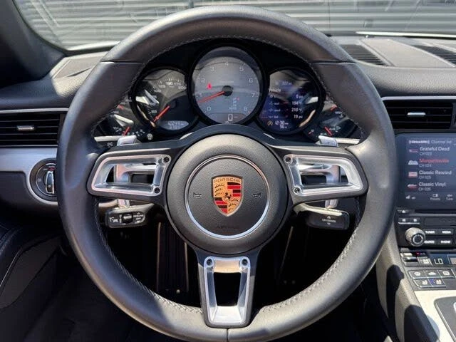 2019 Porsche 991 Carrera 4S - Image 18 of 31