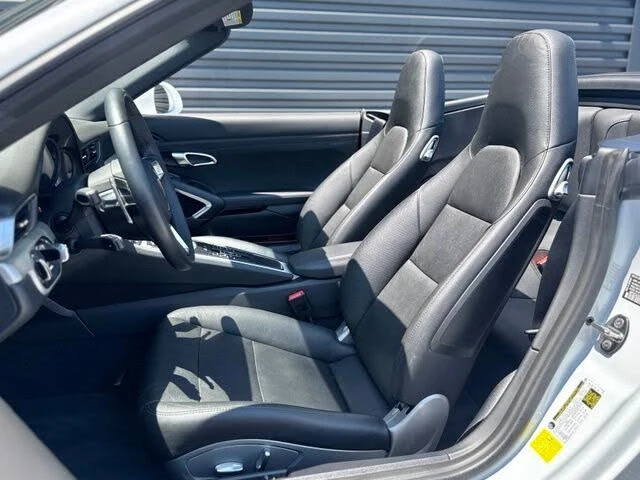 2019 Porsche 991 Carrera 4S - Image 5 of 31