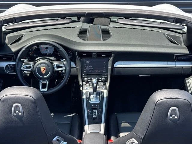 2019 Porsche 991 Carrera 4S - Image 16 of 31