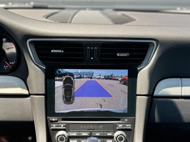 2019 Porsche 991 Carrera 4S - Image 23 of 31