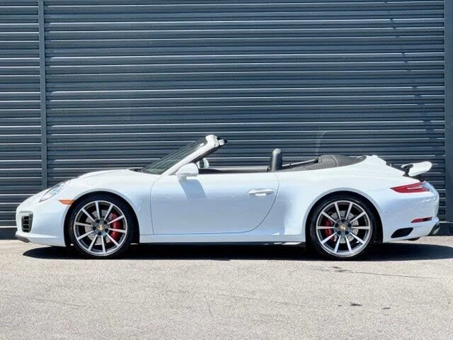 2019 Porsche 991 Carrera 4S - Image 2 of 31