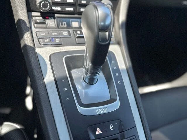 2019 Porsche 991 Carrera 4S - Image 25 of 31