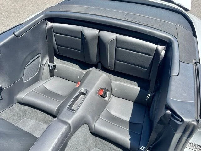 2019 Porsche 991 Carrera 4S - Image 28 of 31