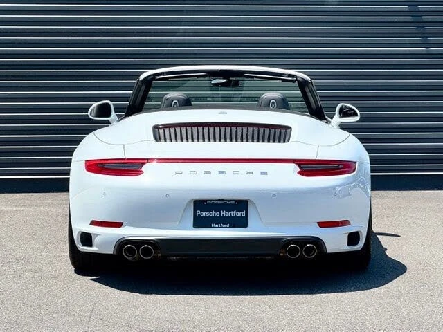 2019 Porsche 991 Carrera 4S - Image 6 of 31
