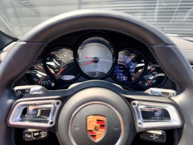 2019 Porsche 991 Carrera 4S - Image 19 of 31